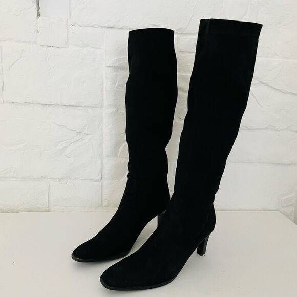 Cole Haan knee boot size 7 - Picture 1 of 7